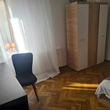 Ferienwohnung Madalina'S House Brașov Exterior foto